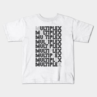 Multiplex Kids T-Shirt